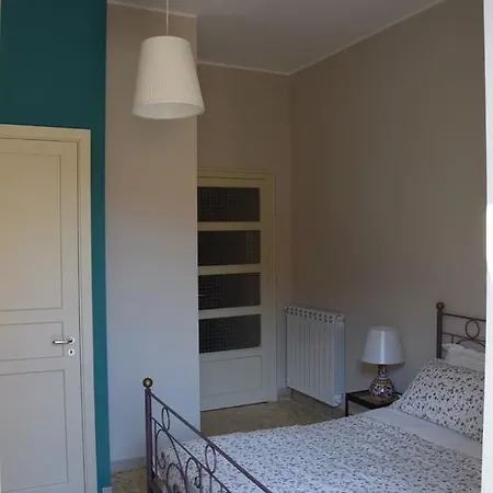 Bed and breakfast Le Coppole Palermo