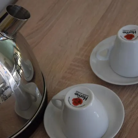 فندق مبيت وإفطار Le Coppole 3*