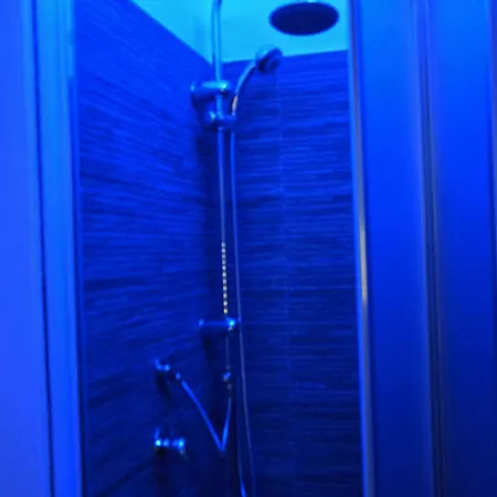 Le Coppole فندق مبيت وإفطار 3*