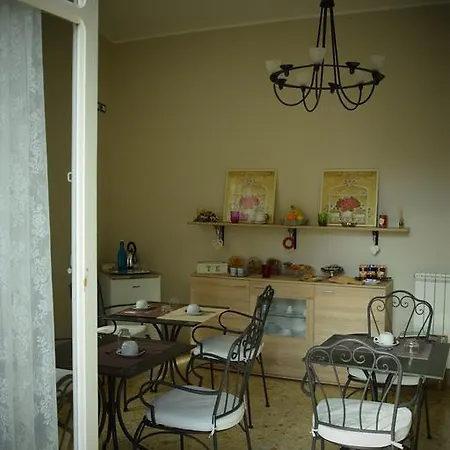 Bed & Breakfast Le Coppole