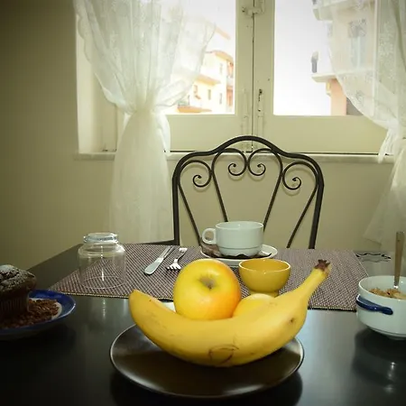 Bed & Breakfast Le Coppole Palermo