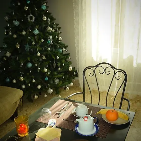 Bed & Breakfast Le Coppole 3*