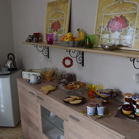 Bed and Breakfast Le Coppole