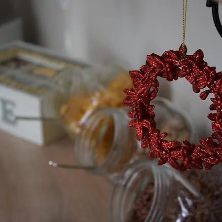 Le Coppole Bed & Breakfast