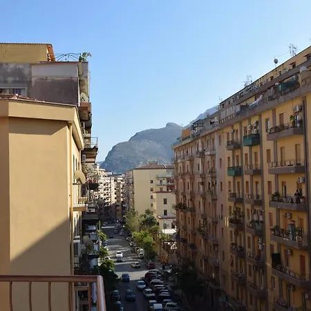 Le Coppole 3* Palermo