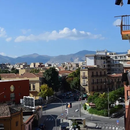Bed & Breakfast Le Coppole