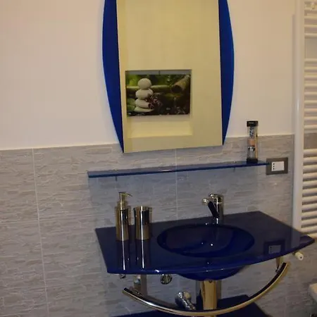 Bed & Breakfast Le Coppole