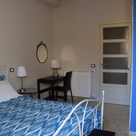 Le Coppole Bed & Breakfast Palermo