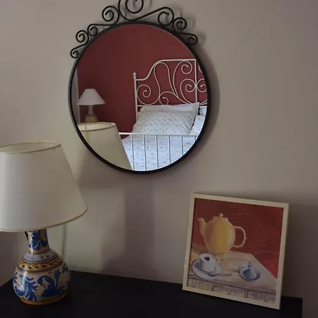Bed & Breakfast Le Coppole Palermo