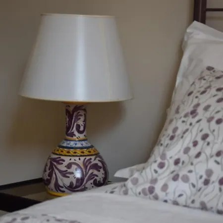 Le Coppole Bed & Breakfast 3*