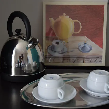 Bed & Breakfast Le Coppole Palermo