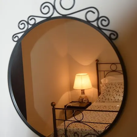 Bed & Breakfast Le Coppole