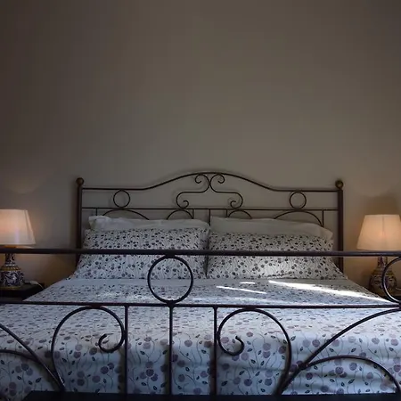 Le Coppole Bed and Breakfast