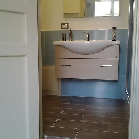 Le Coppole Bed & Breakfast Palermo