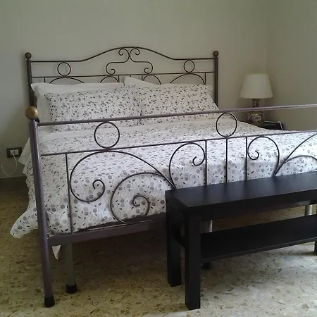 Bed & Breakfast Le Coppole 3*