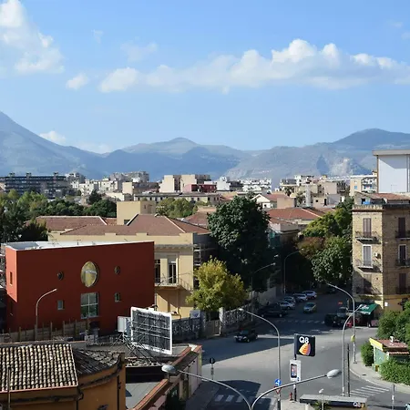 Le Coppole Bed & Breakfast