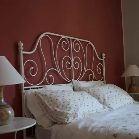 Le Coppole Bed & Breakfast