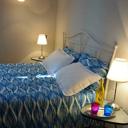 Le Coppole Bed & Breakfast Palermo