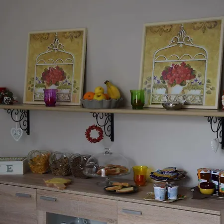 Le Coppole Bed and Breakfast