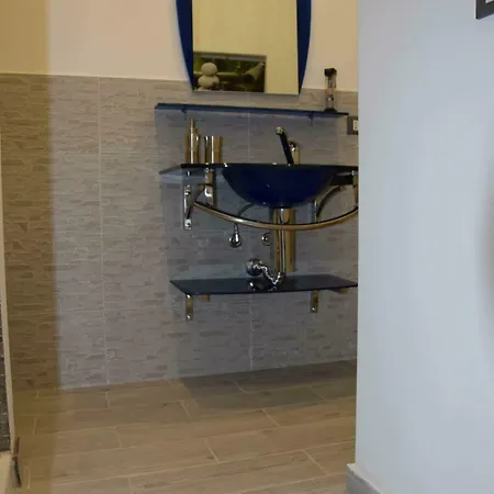 Le Coppole Bed & Breakfast 3*