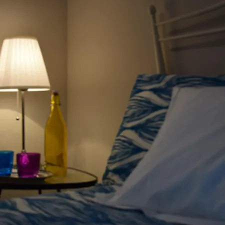 Le Coppole Bed & Breakfast